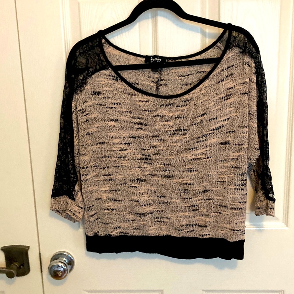 Long Sleeve Sweater shirt